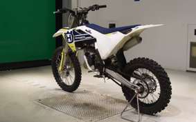 HUSQVARNA TC85 2013