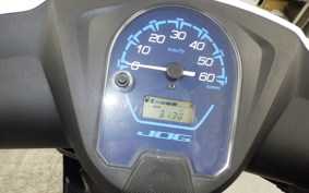 YAMAHA JOG-7 2012 AY01