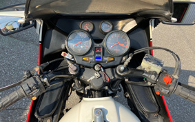 HONDA CB900 BOLDOR 1985 SC09