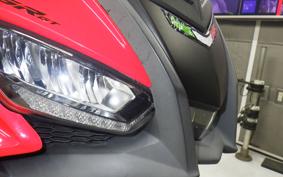 APRILIA SR GT200
