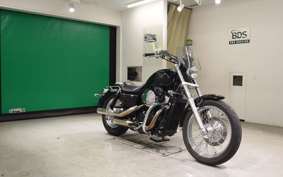 HONDA VT400S 2010 NC46