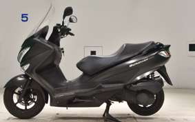 SUZUKI SKYWAVE 200 (Burgman 200) 2024 CH41A