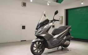 HONDA PCX125 2025 JF81