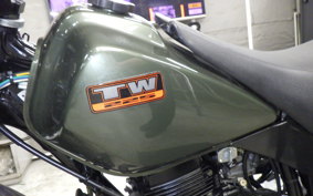 YAMAHA TW225 2012 DG09J