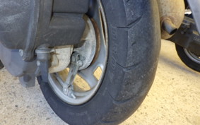 SUZUKI LET's 4 Basket CA43A