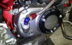 HONDA MONKEY 125 JB02
