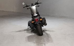 HONDA REBEL MC49