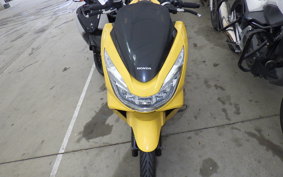 HONDA PCX 150 KF18