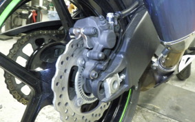 KAWASAKI NINJA ZX-6R A 2021 ZX636G