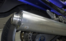 KAWASAKI ZZ1100 NINJA R 1990 ZXT10C