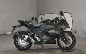 SUZUKI JIKUSA-SF250 ED22Y