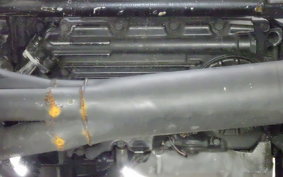 KAWASAKI ZEPHYR 400 Gen.2 1995 ZR400C