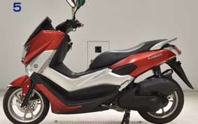 YAMAHA N-MAX SE86J