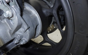 HONDA PCX 160 2011 KF47