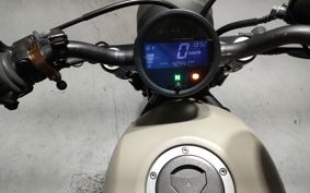 HONDA REBEL MC49