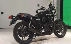 HONDA CB1100 ABS 2018 SC65