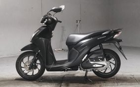 HONDA DIO110 BASIC JK03