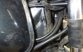 HONDA CB125T 2020 JC06