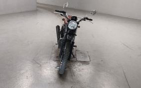 KAWASAKI 250TR BJ250F