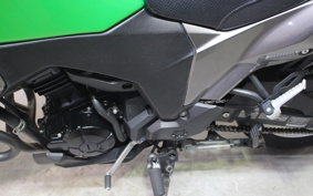 KAWASAKI VERSYS-X250ABS TOURER  LE250D