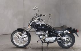 HONDA MAGNA 50 AC13