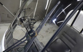 HONDA GYRO CANOPY TA03