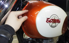 KAWASAKI ESTRELLA 2023 BJ250A