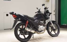 HONDA CBF125