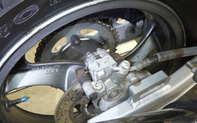 KAWASAKI BALIUS 250 2023 ZR250A