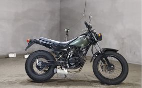 YAMAHA TW225 DG09J