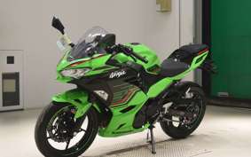 KAWASAKI NINJA 250 EX250Y