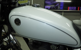 YAMAHA SR500 1982 2J2