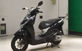 HONDA LEAD 125 2016 JK12