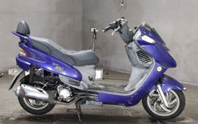 SYM RV125JP LA12W