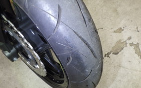 KAWASAKI Z900 Gen.2 2021 ZR900B
