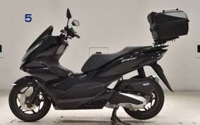 HONDA PCX 125 2001 JK05