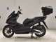 Фото Honda PCX 125 2001 с японского аукциона