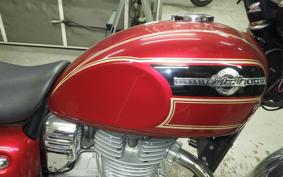 KAWASAKI ESTRELLA BJ250A