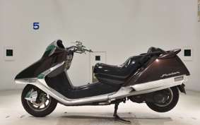 HONDA FUSION X MF02