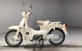HONDA LITTLE CUB AA01