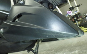 KAWASAKI Z125 PRO BR125H