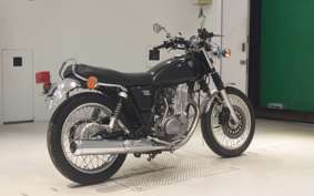 YAMAHA SR400 Gen.4 2016 RH03J