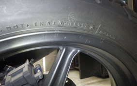 HONDA VTR 250 Gen. 2 MC33