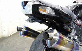 KAWASAKI NINJA ZX-14R 2014 ZXT40E