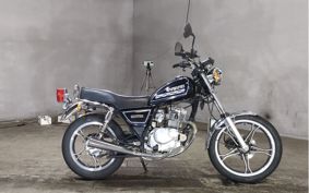 SUZUKI GN125 H PCJG9