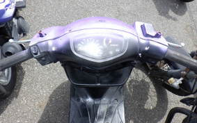 SUZUKI ADDRESS V125 CF4EA