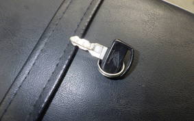 HONDA APE 100 1999 HC07