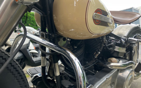 HARLEY FLH80 CLASSIC 1981 410