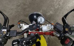 SUZUKI VAN VAN 200 NH41A