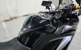 KAWASAKI NINJA 1000 ABS 2019 ZXT00W